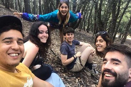  Private Full Day Trip From Fes to the Middle Atlas Towns