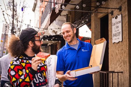 Italian Market Food Tour
