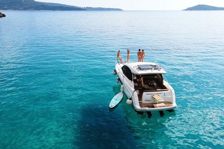 Private Boat Trips to Elaphiti Islands