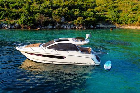 Luxury Private Boat Trip to the Elaphiti Islands from Dubrovnik