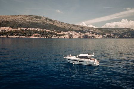 Private Boat Trips to Elaphiti Islands
