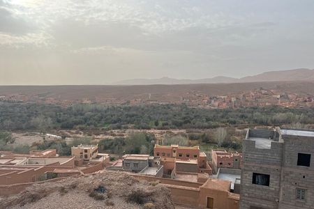 2 Days Trip From Marrakech To Ouarzazate & Dades Valley