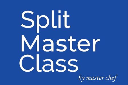 MEDITERRANEAN MASTER Class by Master Chef