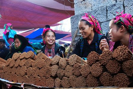 4 Days 3 Nights Ha Giang Karst Tour from Hanoi