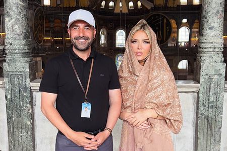 Istanbul Highlights: Hagia Sophia,Basilica Cistern & Turkish Rugs