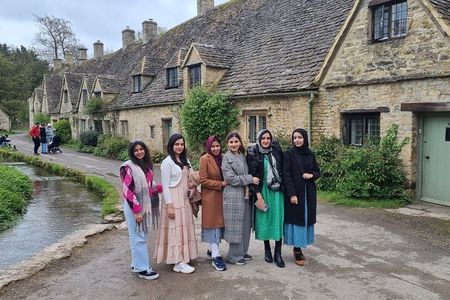 Stratford-upon-Avon & Cotswolds 2 Day Tour From London Paddington