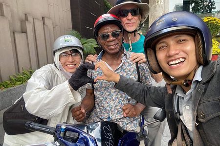 Ho Chi Minh Street Food Private Tour With Friendly LGBT Guide