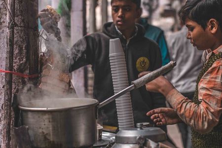 Old Delhi Private Tour 