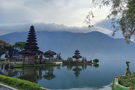 Bedugul Cultural Private Tour