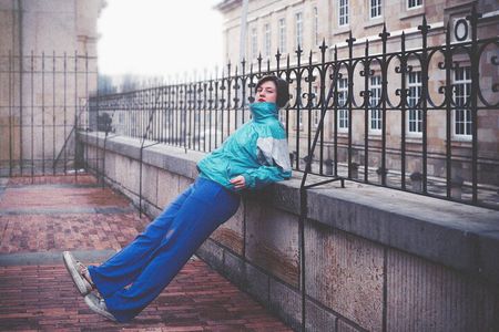 Historical and Photography Tour in Bogota
