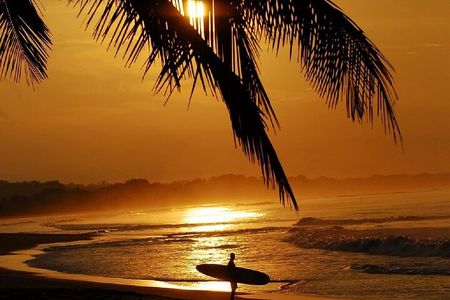 10 Days Essential Costa Rica - Package with Guanacaste from San Jose
