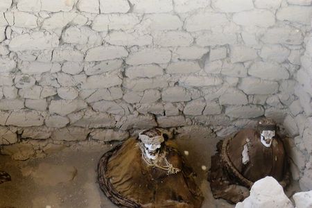 Chauchilla Cemetery and Artisans Workshop Tour