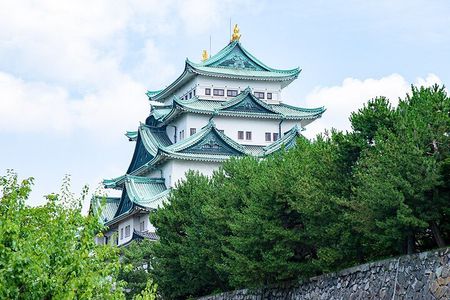 Full Day Nagoya Private Tour
