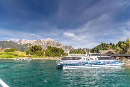 Blest Port and Cantaros waterfalls with Frias Lake Tour