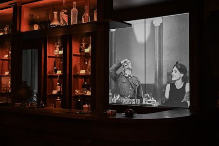 Krakow: Vodka Factory Museum - Ticket with Audioguide & Tasting