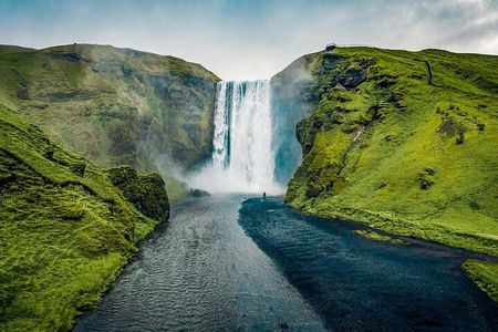 South Coast of Iceland Day Tour - PRIVATE TOUR