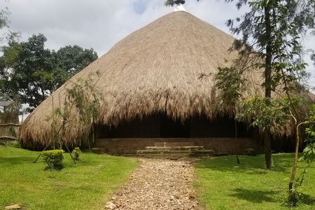 Full Day Buganda Traditions, Culture Sites and Norms Tour 