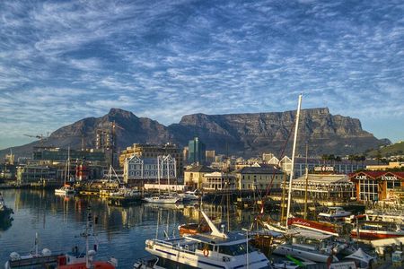 VIP Table Mountain and Cape Town Full Day Tour