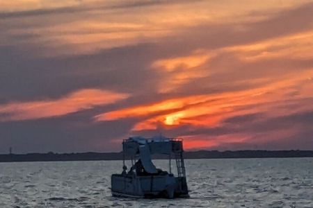 Private Guided Sunset and Eco Tour up to 6 Passengers