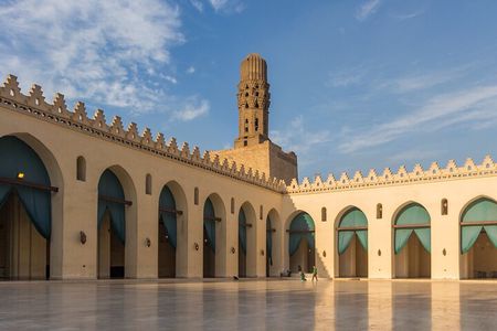 Historical Marvels: 4 Days Hurghada Luxor Cairo