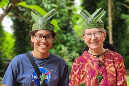 Private Guided City And Spice Tour in Zanzibar with Lunch 