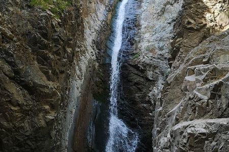 Pafos: Troodos mountain's villages, guided tour wine testing F/D