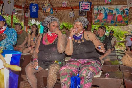 Buggy Excursion to Macau Beach and Natural Cave