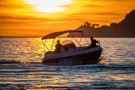 Dubrovnik: Elaphiti Islands 8 hours private tour with a speedboat