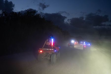 Miami ATV- Night & Day TOURS, BEST ATV IN MIAMI
