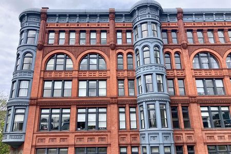 Welcome to Seattle Walking Tour