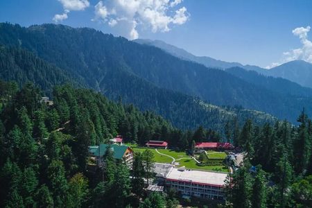 Shogran,Thandiani,Abbottabad, Nathia Gali 7 days Tour from Lahore