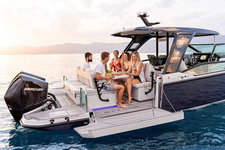 Luxury Private Hvar & Pakleni Islands Trip
