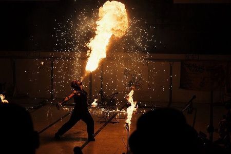 Marrakech Quad EN tour in the Agafay desert