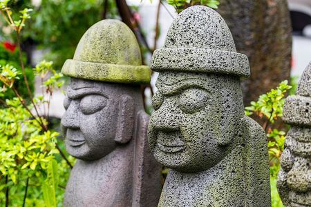 Jeju Essence Private Tour: Culture, Peaks & Caves