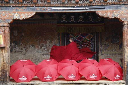7 Days Private Guided Tour of Bhutan