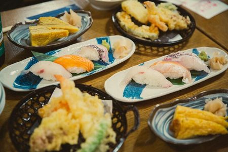Shibuya Bar Hopping Adventure Unique and Drank Experience