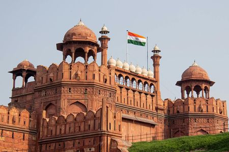 Private Delhi Sightseeing Tour by Car & English Speaking Guide
