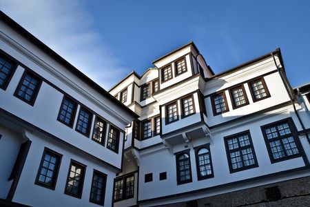 Full-Day Private Best of Ohrid and Lake Ohrid Tour