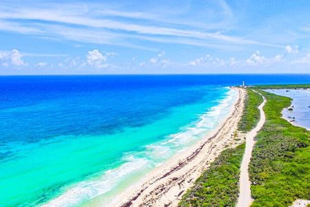 Tour to Cozumel Eco Nature Escape and Otoch Mayan Experience