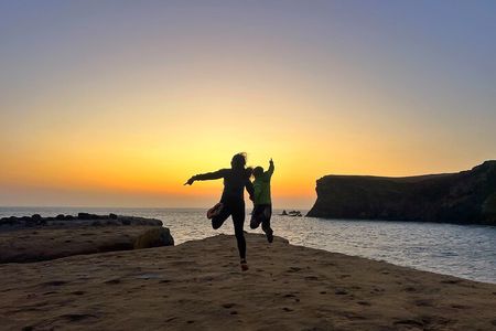 Private Tour at The National Reserve of Paracas