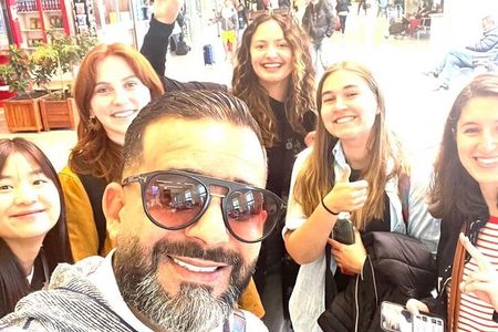 Full Day Private Tour in Tangier