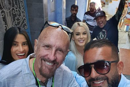 Exclusive Guided Tour to Chefchaouen From Tangier