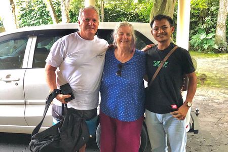 Lempuyang Tirta Gangga East Bali Photo Spot Private Guided Tour
