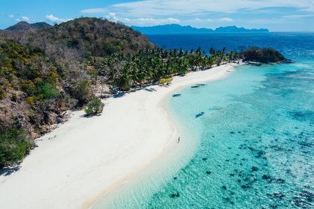 2 Weeks Best of Palawan: El Nido, Coron & Puerto Princesa Beaches