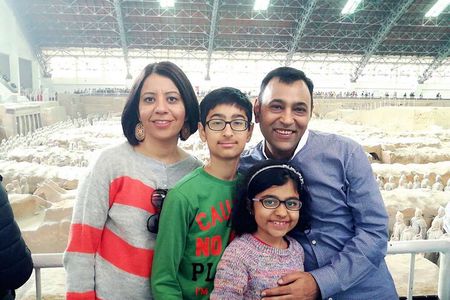  All Inclusive Terracotta Army Group Tour