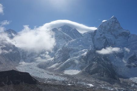 Everest Base Camp