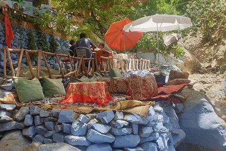 Private Tour From Marrakesh to Ourika Valley & Atlas Mountains