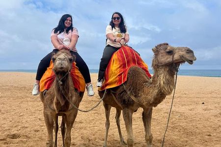 Private Full Day Trip of Tangier 