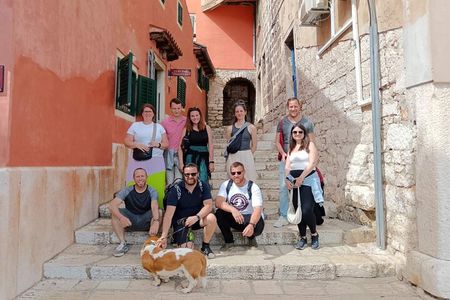 Explore the Essence of Rovinj