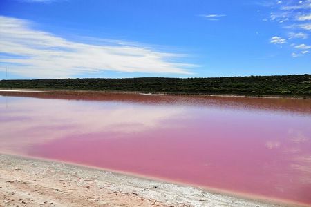 2 Days Kalbarri and Pink Lake Tour Monday Departure